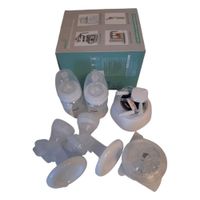 laktator elektryczny do odciągania pokarmu