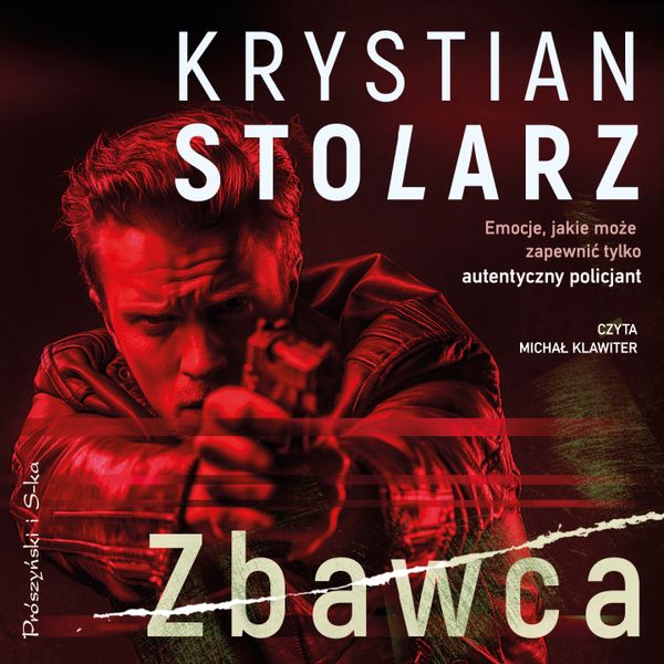(mp3) Zbawca zdjęcie 1