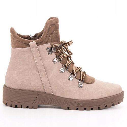 Stylowe Traperki r.37 na Arena.pl