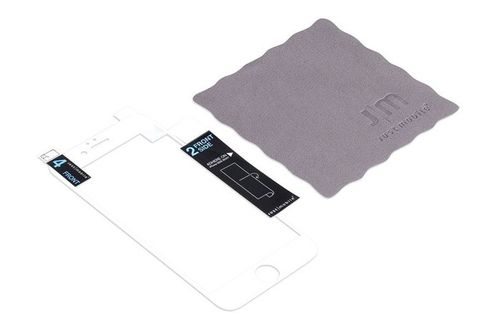 JustMobile AutoHeal Screen for iPhone 6/6S White na Arena.pl