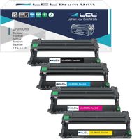 Bęben LCL DR-248CL do Brother HL/L/MFC/DCP zamiennik zestaw 4 szt.