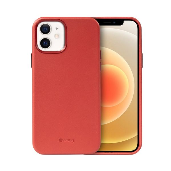 ND38_CRG-ESS-IP1261-RED Crong Essential Cover - E zdjęcie 2