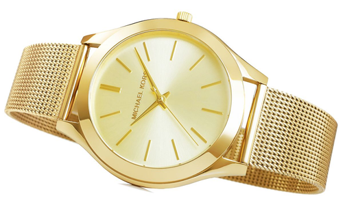 zegarek damski michael kors na Arena.pl