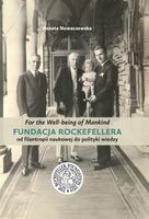 FOR THE WELL-BEING OF MANKIND RENATA NOWACZEWSKA