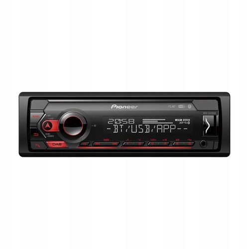 Radio samochodowe DAB+ Bluetooth USB Pioneer na Arena.pl