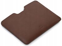 2 x BALTAN Etui RAZOR skóra naturalna wsuwka do Apple MacBook Pro 13 PRO