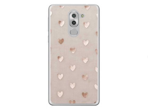 HUAWEI MATE 9 LITE | Etui smartfon CASE na Arena.pl