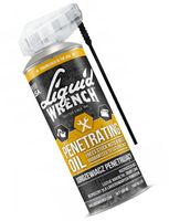 Odrdzewiacz penetrujący, wielofunkcyjny. Do śrub Liquid Wrench 380ml