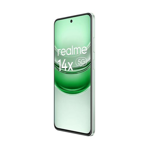 Smartfony Realme RMX5020 6,67" Octa Core 6 GB RAM 128 GB Kolor Zielony na Arena.pl