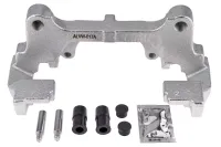 JARZMO ZACISKU HAMULCOWEGO PRAWY PRZÓD VW TIGUAN 2011 2012 2013 2014 2015