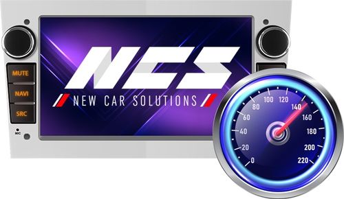 RADIO NAWIGACJA ANDROID OPEL ASTRA H CORSA D ZAFIRA B VECTRA C BLUETOOTH na Arena.pl