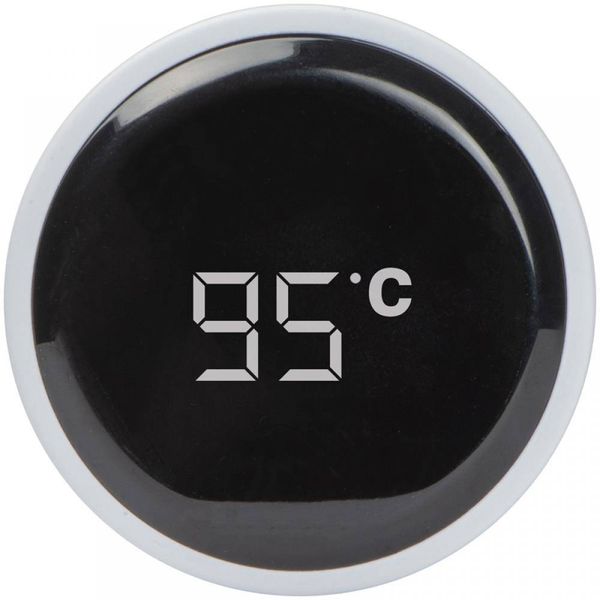 Termos z wyświetlaczem LED 450 ml zdjęcie 3