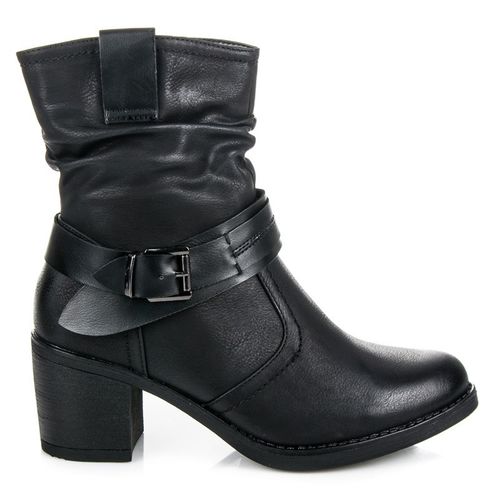 Botki Workery na Obcasie r.39 na Arena.pl