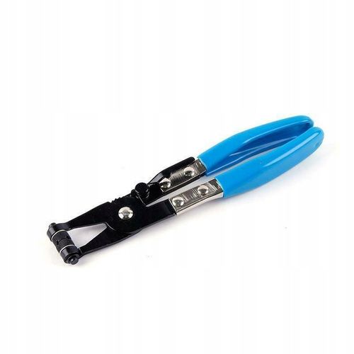 SZCZYPCE PROSTE DO OPASEK TAŚMOWYCH ZACISKOWYCH + na Arena.pl