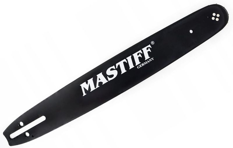 MASTIFF PROWADNICA 14 / 52 / 3/8 /1.3MM DO PARTNER na Arena.pl