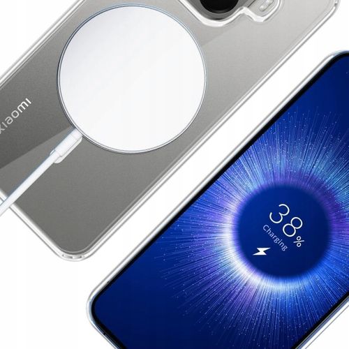 etui pancerne xiaomi 15t pro 5g - 3mk armor magcase na Arena.pl