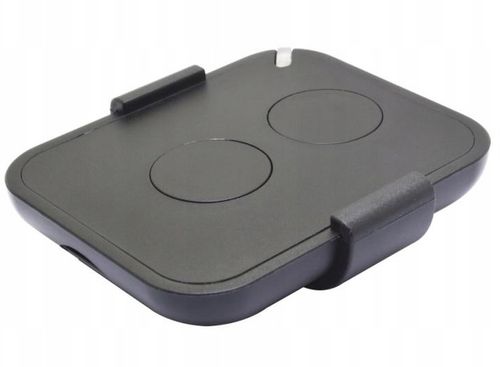 2x Nice FLO2RE 433,92MHz ERA Pilot do Bramy Zamiennik na Arena.pl