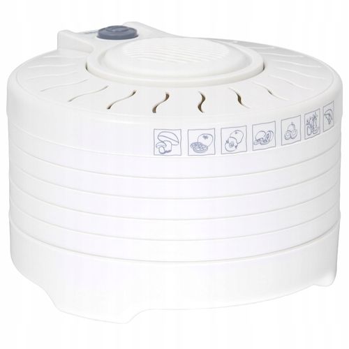 Suszarka do grzybów owoców MPM MSG-01 5 SIT na Arena.pl