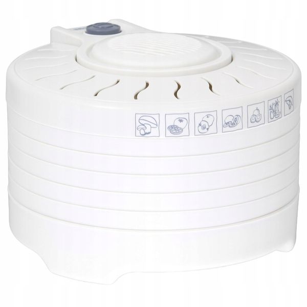 Suszarka do grzybów owoców MPM MSG-01 5 SIT zdjęcie 8