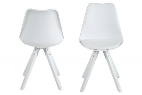 Krzesło Dima white na Arena.pl