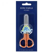 ND39_502148 NOZYCZKI MET 120 DINO STK B/C 24/288