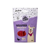 mr. bandit wrapper zawijasy dla psa kaczka 80g