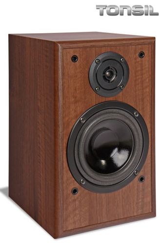 Polska Kolumna Podstawkowa Tonsil Fenix II Sat Satelitka Monitor / 1 szt. na Arena.pl