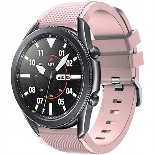 Spacecase Watchband 20Mm Light Pink na Arena.pl