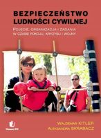 BEZPIECZEŃSTWO LUDNOŚCI CYWILNEJ. POJĘCIE. . . WALDEMAR..