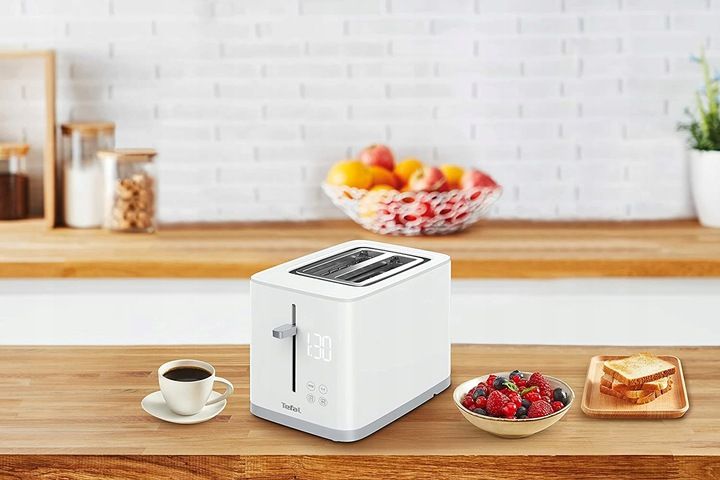 Toster TEFAL Sense TT693110 850W 2TOSTY TACKA zdjęcie 15