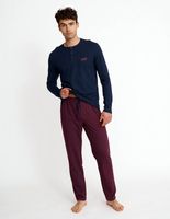 Piżama męska Henderson UDOS XL