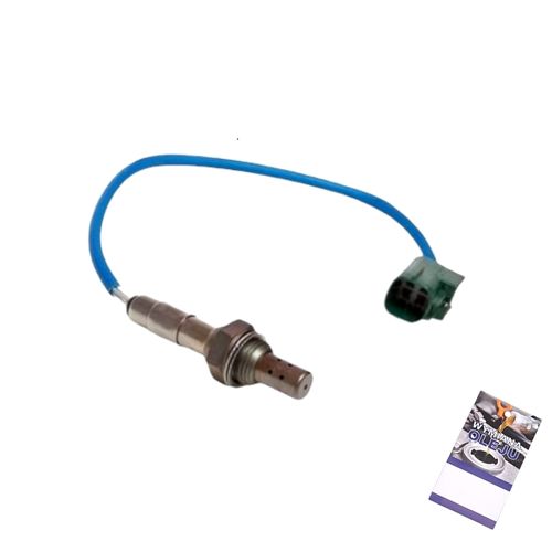 Sonda lambda do NISSAN MICRA II 1.0 1.3 2000 2001 2002 2003 na Arena.pl