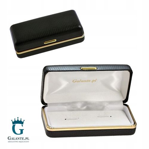 Spinki do mankietów X2 Muzyka na Arena.pl