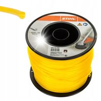 ŻYŁKA TNĄCA KWADRAT 3.0MM 162M 00009302619 STIHL