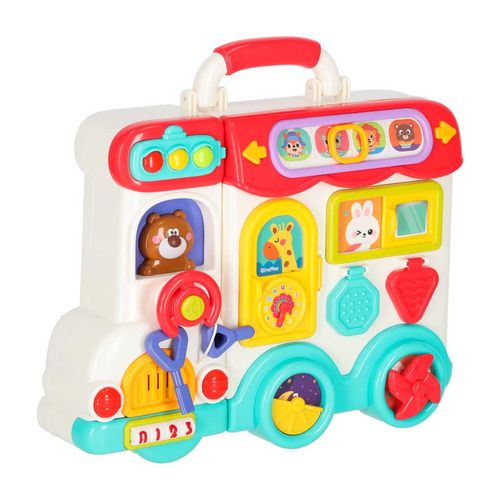 INTERAKTYWNA TABLICA EDUKACYJNA   Z EFEKTAMI DŹWIĘKOWYMI na Arena.pl