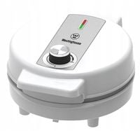 Gofrownica WESTINGHOUSE WKWMSL402 1000W Biała