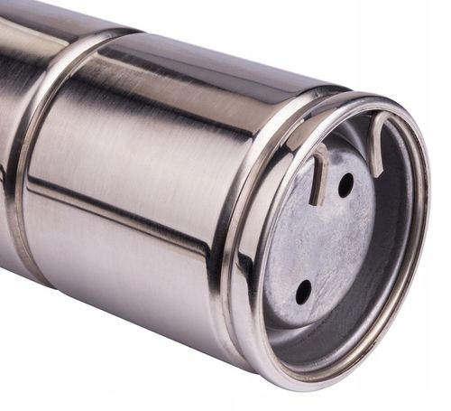 Pompa Głębinowa Śrubowa Do Wody Studni 3500w 3300 L/h na Arena.pl