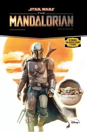 Star Wars. The Mandalorian zdjęcie 1