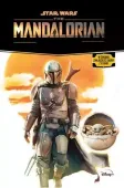 Star Wars. The Mandalorian