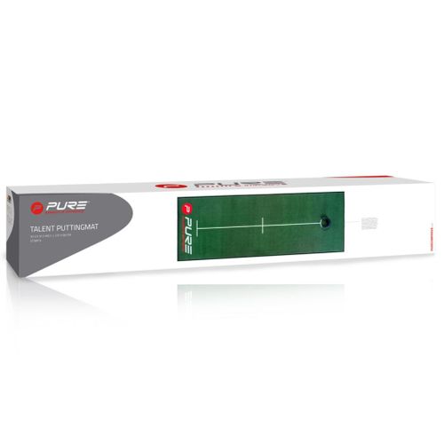 MATA DO TRENINGU PUTTOWANIA 237x80cm na Arena.pl