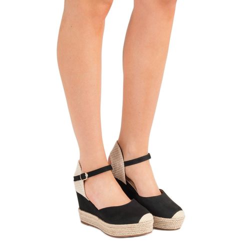 Espadryle Na Platformie r.37 na Arena.pl