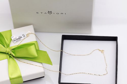 Łańcuszek Staviori LZX2785 na Arena.pl