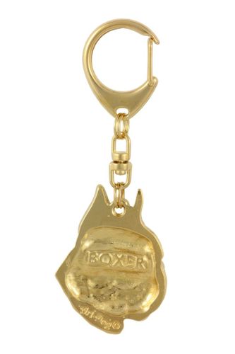 Bokser - breloczek - 2872 na Arena.pl