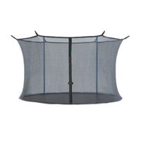 Siatka pośrednia do trampoliny 8 ft uniwersalna 242-246 cm