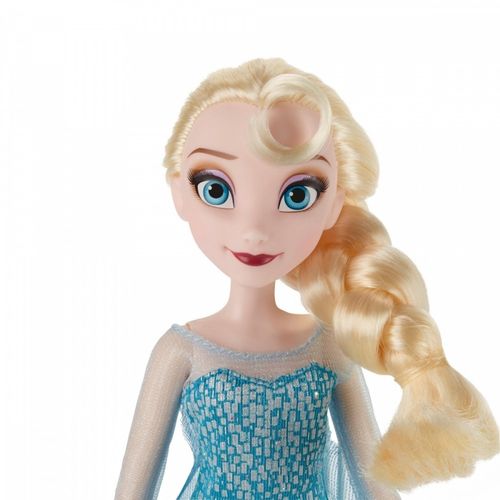 Hasbro Frozen Elsa FD na Arena.pl