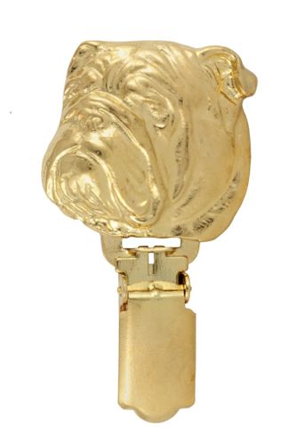 Buldog Angielski - klips - 2606 na Arena.pl