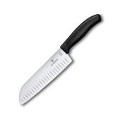 Nóż uniwersalny Santoku Victorinox 6.8523.17G