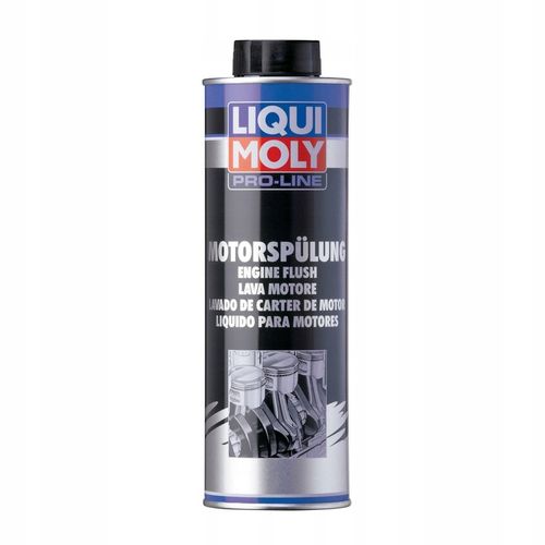 PRO-LINE ENGINE FLUSH 0,5L na Arena.pl