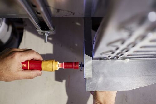 Wiha 44318 Wkrętak elektryczny speedE II electric / Zestaw walizkowy na Arena.pl