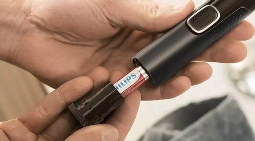 TRYMER PHILIPS DO USZU BRWI NOSA BRODY+ETUI GRATIS na Arena.pl